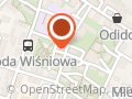 Stodołka Ewa. Kiosk Warzywno - Spożywczy