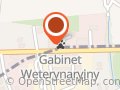 GABINET WET.LEKARZ WETERYNARII TOMASZ KLIMCZAK