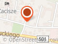 U Adusia. Pokoje gościnne