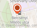 Eredeti Thai Masszázs Gyógycentrum Dunaújváros