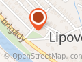 COOP Jednota na Lipovci