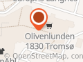 Fagmøbler Tromsø (Møbelgalleriet Tromsø AS)