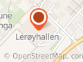 Lerøyhallen