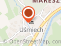 Uśmiech. Pensjonat