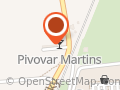 Pivovar Martins