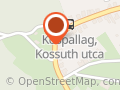 Faluvég Étterem és Bisztró