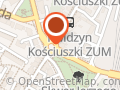 Kissa Halina. Zakład Fryzjerski