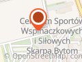 Bistro Antrakt Katarzyna Ostrogłowa