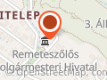 REMETESZŐLŐS Önkormányzat