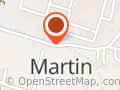 Autosklo Martin