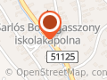 Haslinger Acélszerkezetépítő Kft.