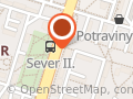 COOP Jednota, Sever