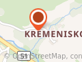 Penzión Kremenisko