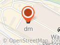 dm-drogerie markt - Törökbálint, Depo