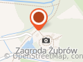 Biuro Informacji Turystycznej. Pokazowa Zagroda Żubrów w Zabytkowym Parku Pszczyńskim