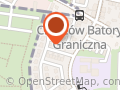 Batory. Spółdzielnia Mieszkaniowa