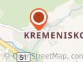 Penzión Kremenisko