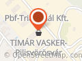 Timár Vaskereskedelmi Kft.
