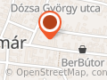 Szász Pékség és kávézó