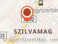 B3 Takarékszövetkezet Budakeszi Kirendeltség