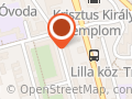 DaVenGe Lábcentrum - Oberna Ibolya E.v. - Pedikűr Dunaújváros , Géllakk Dunaújváros