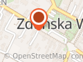 Szóstka. Pizzeria