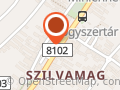 Nóri Fodrászat