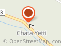 Chata Yetti