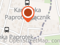 Stara Wędzarnia Mateusz Tomaszewski