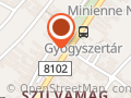 Kápolna Könyvesbolt