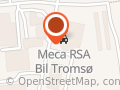 Nilsen Bil AS - RSA Nilsen Bil / MECA