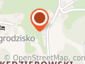 Pod Cieńkowem. Pokoje gościnne