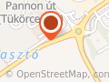 Fire Store Kft - Törökbálint - Depo