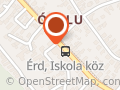 Érd Megyei  Jogú Város Egységes Pedagógiai Szakszolgálat