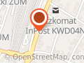 Frezja. Kwiaciarnia. Grabska A.