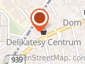 Delikatesy Centrum