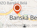 LESY s.r.o. Banská Belá