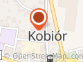 OCHOTNICZA STRAŻ POŻARNA W KOBIÓRZE