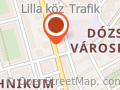 Maderoterápia Ildikó