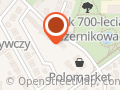 Iza. PHU. Sklep papierniczy. Nawrotek S.
