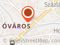 Dunaújvárosi Szentháromság-templom