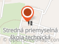 Stredná priemyselná škola technická