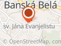 Pútnický kostol Panny Márie Karmelskej