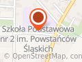 Szkoła Podstawowa nr 2 im. Powstańców Śląskich