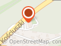 Gościniec Śląski. Zajazd. Hotel, Restauracja, Catering. Ćwierz A.