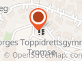 Norges Toppidrettsgymnas Tromsø AS
