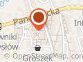 Spinel Soda - Wymiana butli CO2 do SODASTREAM - ul. Panewnicka - Katowice
