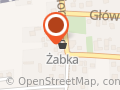 Żabka
