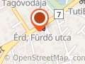Pedikűrös Évi