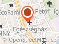 Sörös László pszichológus, Dunaújváros